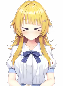 Page 399 of LimeLight Lemonade Jam (Character set) Tsukimi blush - preview thumbnail