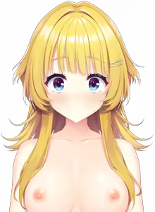 Page 41 of LimeLight Lemonade Jam (Character set) Tsukimi blush - preview thumbnail