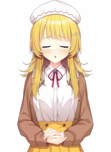 Page 411 of LimeLight Lemonade Jam (Character set) Tsukimi blush - preview thumbnail