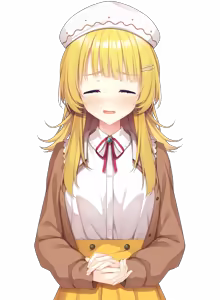 Page 412 of LimeLight Lemonade Jam (Character set) Tsukimi blush - preview thumbnail