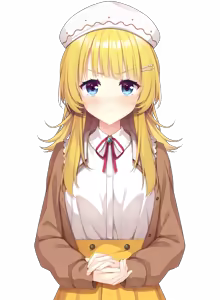 Page 419 of LimeLight Lemonade Jam (Character set) Tsukimi blush - preview thumbnail