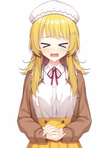 Page 420 of LimeLight Lemonade Jam (Character set) Tsukimi blush - preview thumbnail