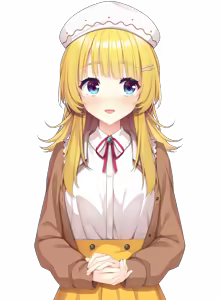 Page 426 of LimeLight Lemonade Jam (Character set) Tsukimi blush - preview thumbnail