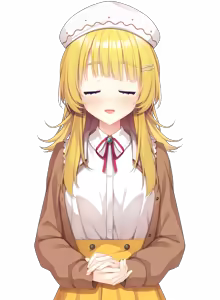 Page 428 of LimeLight Lemonade Jam (Character set) Tsukimi blush - preview thumbnail