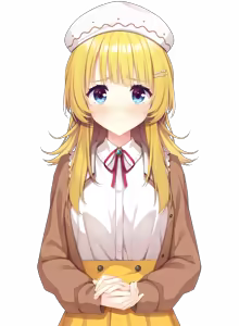 Page 433 of LimeLight Lemonade Jam (Character set) Tsukimi blush - preview thumbnail