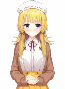 Page 435 of LimeLight Lemonade Jam (Character set) Tsukimi blush - preview thumbnail