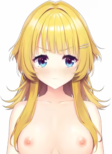 Page 44 of LimeLight Lemonade Jam (Character set) Tsukimi blush - preview thumbnail