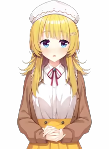 Page 441 of LimeLight Lemonade Jam (Character set) Tsukimi blush - preview thumbnail