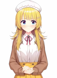 Page 452 of LimeLight Lemonade Jam (Character set) Tsukimi blush - preview thumbnail