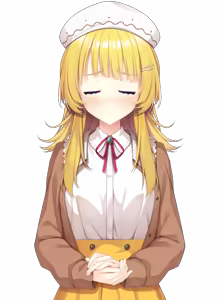 Page 454 of LimeLight Lemonade Jam (Character set) Tsukimi blush - preview thumbnail