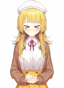 Page 455 of LimeLight Lemonade Jam (Character set) Tsukimi blush - preview thumbnail