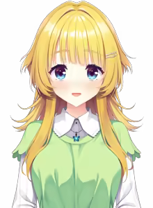 Page 457 of LimeLight Lemonade Jam (Character set) Tsukimi blush - preview thumbnail