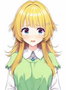 Page 464 of LimeLight Lemonade Jam (Character set) Tsukimi blush - preview thumbnail