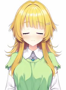 Page 466 of LimeLight Lemonade Jam (Character set) Tsukimi blush - preview thumbnail