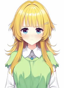 Page 470 of LimeLight Lemonade Jam (Character set) Tsukimi blush - preview thumbnail