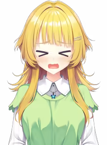 Page 477 of LimeLight Lemonade Jam (Character set) Tsukimi blush - preview thumbnail