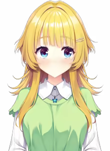 Page 479 of LimeLight Lemonade Jam (Character set) Tsukimi blush - preview thumbnail