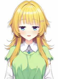 Page 480 of LimeLight Lemonade Jam (Character set) Tsukimi blush - preview thumbnail