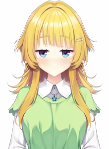 Page 484 of LimeLight Lemonade Jam (Character set) Tsukimi blush - preview thumbnail