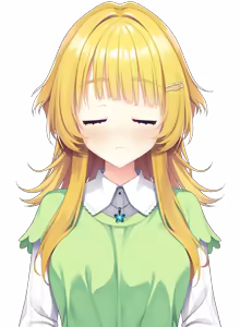 Page 495 of LimeLight Lemonade Jam (Character set) Tsukimi blush - preview thumbnail