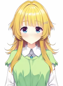 Page 496 of LimeLight Lemonade Jam (Character set) Tsukimi blush - preview thumbnail
