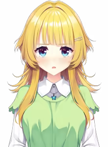 Page 503 of LimeLight Lemonade Jam (Character set) Tsukimi blush - preview thumbnail