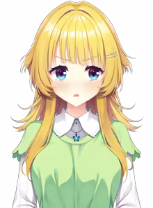 Page 504 of LimeLight Lemonade Jam (Character set) Tsukimi blush - preview thumbnail