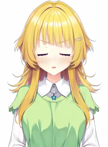 Page 506 of LimeLight Lemonade Jam (Character set) Tsukimi blush - preview thumbnail