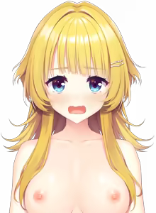 Page 51 of LimeLight Lemonade Jam (Character set) Tsukimi blush - preview thumbnail