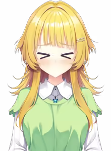 Page 512 of LimeLight Lemonade Jam (Character set) Tsukimi blush - preview thumbnail