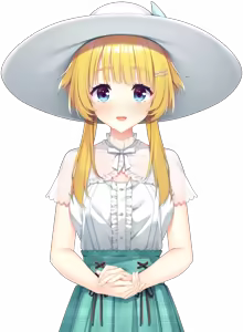 Page 514 of LimeLight Lemonade Jam (Character set) Tsukimi blush - preview thumbnail