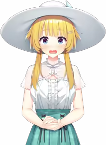 Page 517 of LimeLight Lemonade Jam (Character set) Tsukimi blush - preview thumbnail