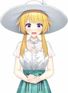 Page 518 of LimeLight Lemonade Jam (Character set) Tsukimi blush - preview thumbnail