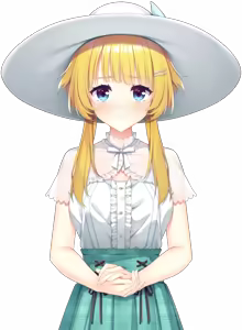 Page 522 of LimeLight Lemonade Jam (Character set) Tsukimi blush - preview thumbnail