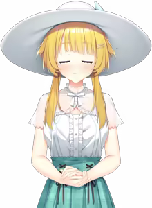 Page 523 of LimeLight Lemonade Jam (Character set) Tsukimi blush - preview thumbnail