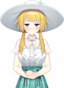 Page 524 of LimeLight Lemonade Jam (Character set) Tsukimi blush - preview thumbnail