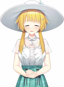 Page 526 of LimeLight Lemonade Jam (Character set) Tsukimi blush - preview thumbnail