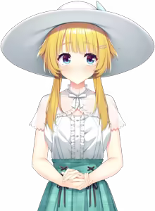 Page 528 of LimeLight Lemonade Jam (Character set) Tsukimi blush - preview thumbnail