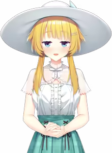 Page 537 of LimeLight Lemonade Jam (Character set) Tsukimi blush - preview thumbnail