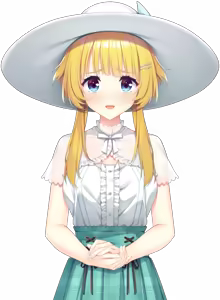 Page 543 of LimeLight Lemonade Jam (Character set) Tsukimi blush - preview thumbnail