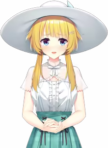 Page 545 of LimeLight Lemonade Jam (Character set) Tsukimi blush - preview thumbnail
