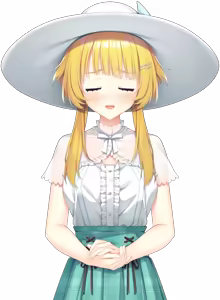 Page 551 of LimeLight Lemonade Jam (Character set) Tsukimi blush - preview thumbnail