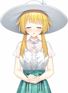 Page 556 of LimeLight Lemonade Jam (Character set) Tsukimi blush - preview thumbnail
