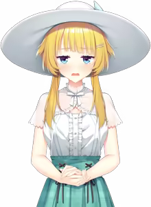 Page 567 of LimeLight Lemonade Jam (Character set) Tsukimi blush - preview thumbnail
