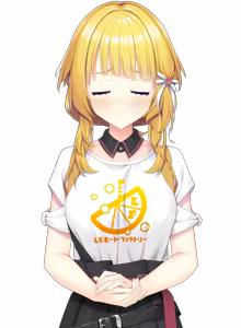 Page 625 of LimeLight Lemonade Jam (Character set) Tsukimi blush - preview thumbnail