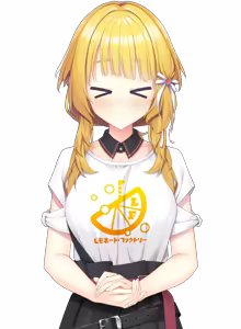 Page 627 of LimeLight Lemonade Jam (Character set) Tsukimi blush - preview thumbnail
