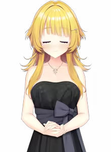 Page 637 of LimeLight Lemonade Jam (Character set) Tsukimi blush - preview thumbnail