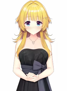Page 667 of LimeLight Lemonade Jam (Character set) Tsukimi blush - preview thumbnail