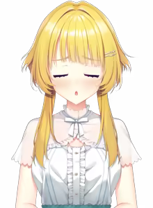 Page 696 of LimeLight Lemonade Jam (Character set) Tsukimi blush - preview thumbnail