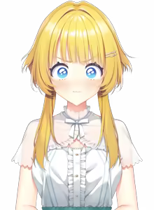 Page 703 of LimeLight Lemonade Jam (Character set) Tsukimi blush - preview thumbnail